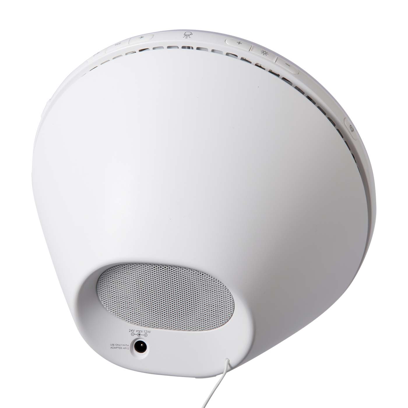 Philips SmartSleep 光目覚まし時計 HF3519 フィリップス