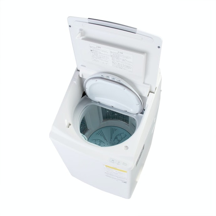 iΦ HITACHI ビートウォッシュ10㎏ 洗濯乾燥機 BW-DX100G-