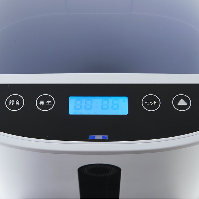 アクセスライン うちのこエレクトリック カリカリマシーンをレビュー