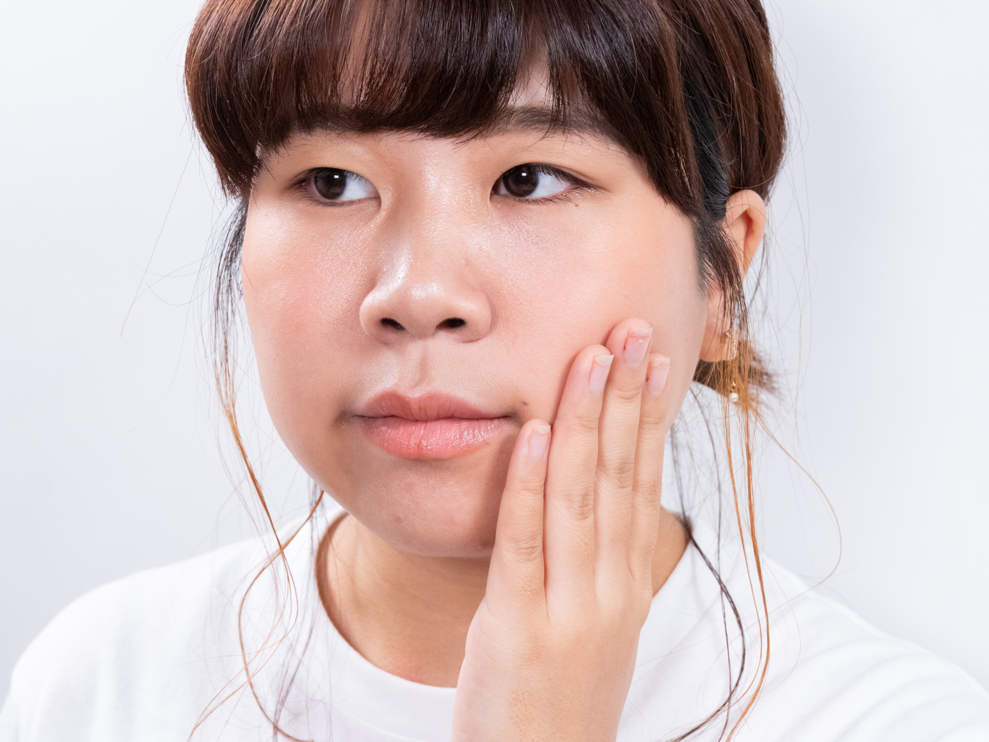 トリニティーライン ジェルクリーム プレミアムを他商品と比較 口コミや評判を実際に使ってレビューしました Mybest