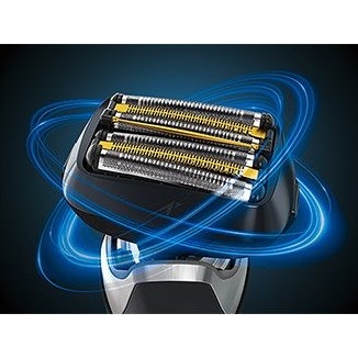 パナソニック ラムダッシュ 6枚刃 ES-LS5Aをレビュー!クチコミ パナソニック ラムダッシュ 6枚刃 ES-LS5Aをレビュー!クチコミ
