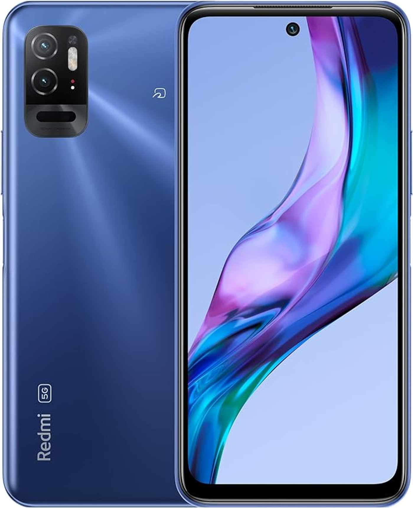 Redmi note 10T スマートフォン 本体