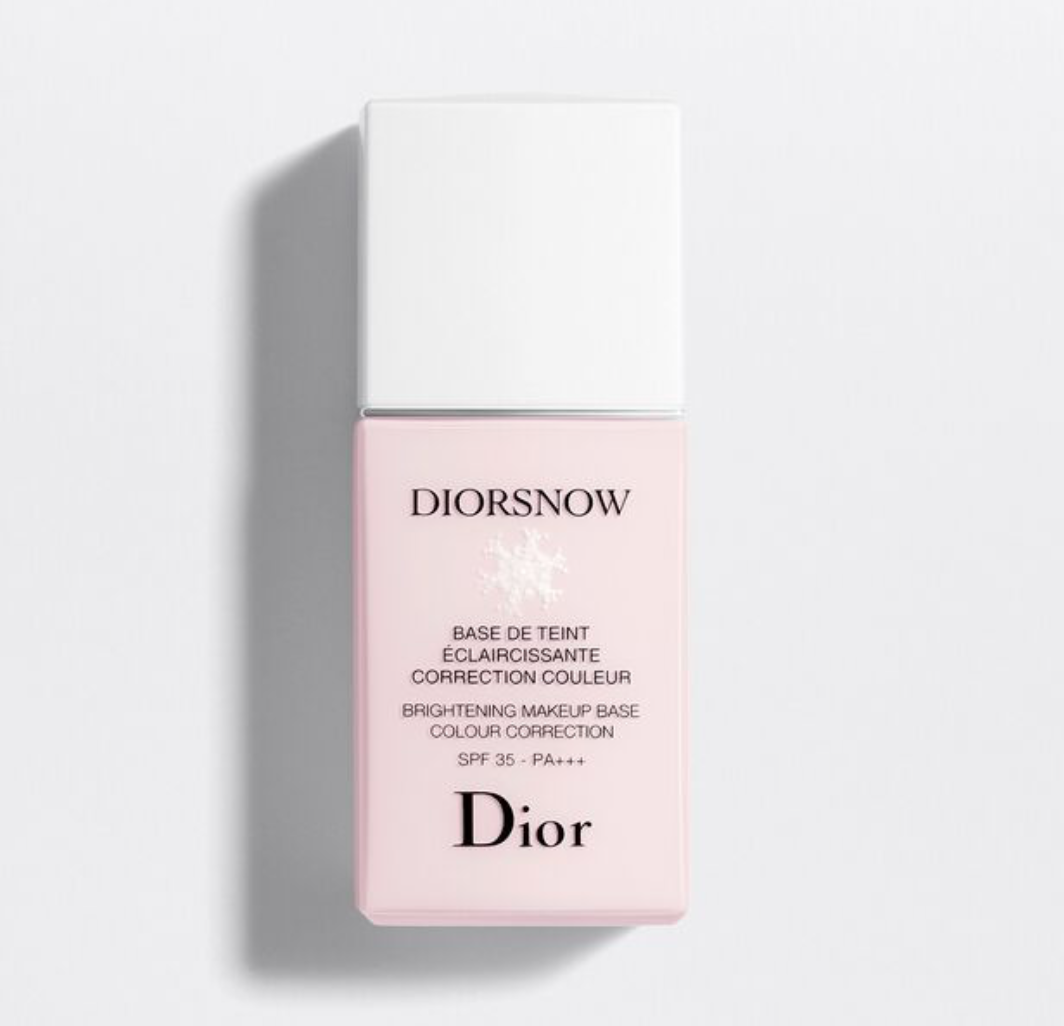 ディオール スノー パーフェクト ライトをレビュー！クチコミ・評判を