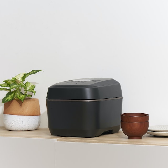 日立 圧力&スチーム ふっくら御膳 RZ-W100FMをレビュー 日立 圧力&スチーム ふっくら御膳 RZ-W100FMをレビュー