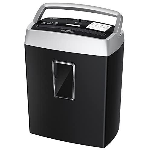 bonsaii シュレッダー C204-Bをレビュー！クチコミ・評判をもと