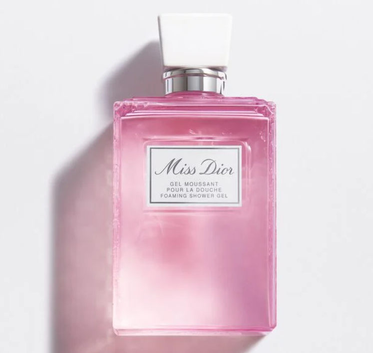 ミス ディオール ブルーミング ブーケ オードトワレをレビュー