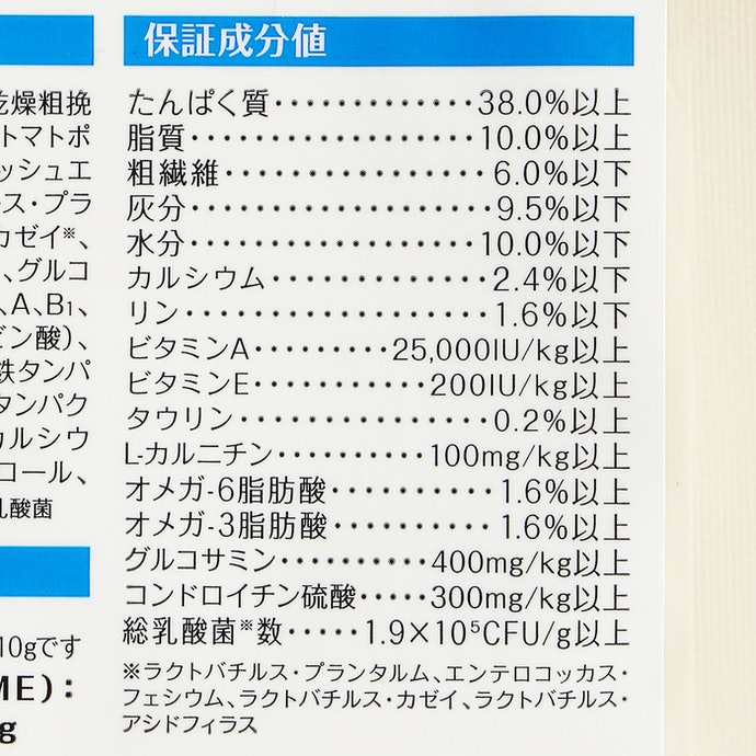 ウェルネスコア 高たんぱく質 穀物不使用を全30商品と比較 口コミや評判を実際に使ってレビューしました Mybest