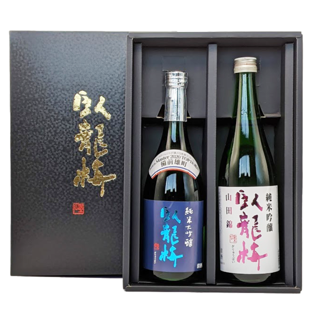 三和酒造 臥龍梅 純米吟醸 生貯原酒 山田錦を全32商品と比較！口コミや評判を実際に飲んでレビューしました！ | mybest