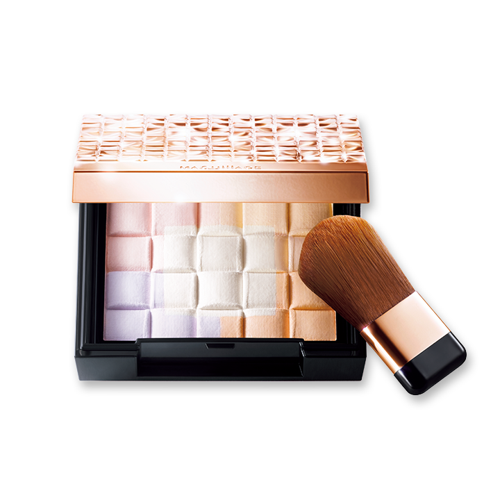 マキアージュ ドラマティックムードヴェール シルキー レフィル 6個 マキアージュ ドラマティックムードヴェール （シルキー）を