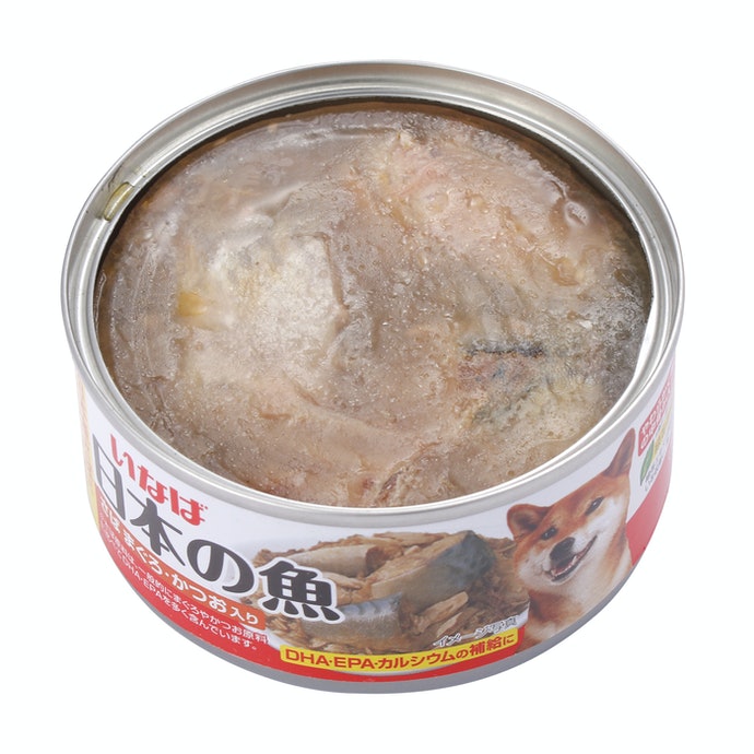 いなば 日本の魚をレビュー！クチコミ・評判をもとに徹底検証 | マイベスト