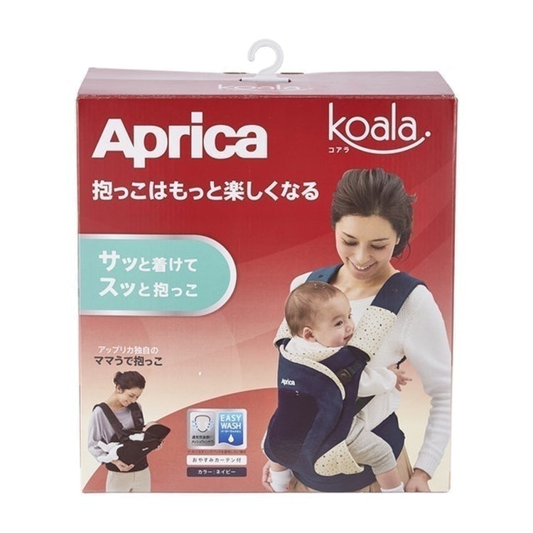 アップリカ コアラを全23商品と比較 口コミや評判を実際に使ってレビューしました Mybest