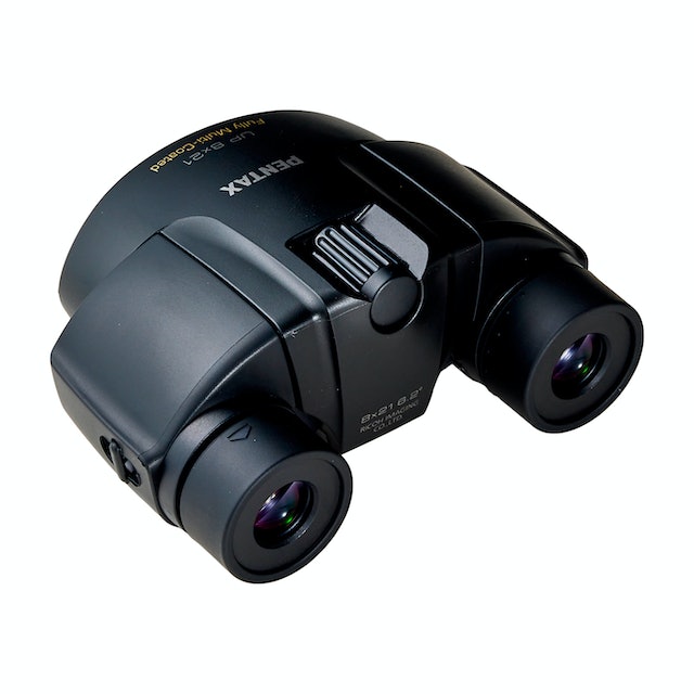 ペンタックス 双眼鏡 UP 8x21をレビュー！クチコミ・評判をもとに徹底