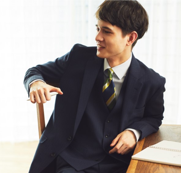 スーツセレクトを全25サービスと比較 口コミや評判を実際に調査してレビューしました Mybest