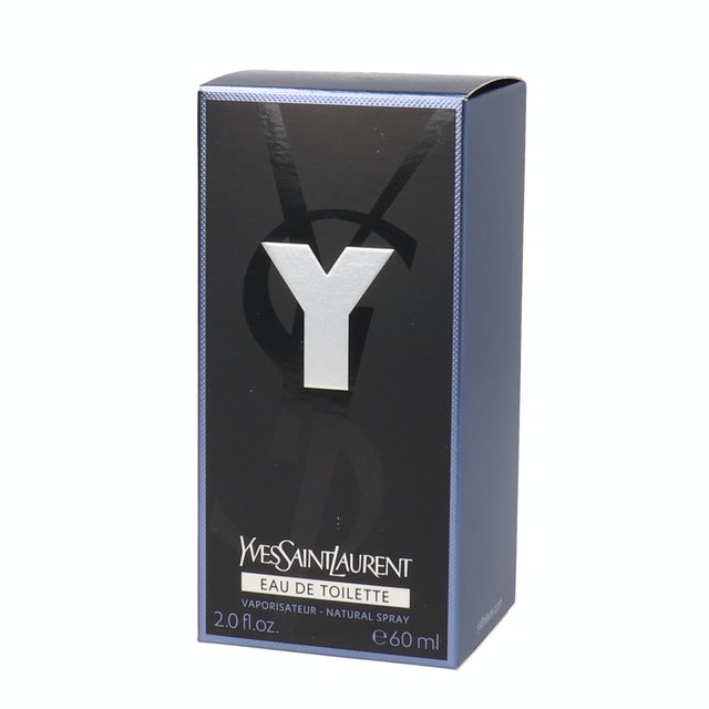 Y MEN オーデトワレ　60ml