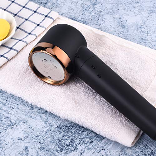 サモドラ シャワーヘッドをレビュー！クチコミ・評判をもとに徹底検証