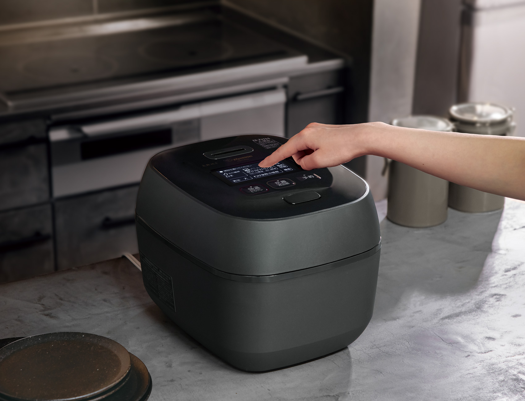 象印 圧力IH炊飯ジャー 炎舞炊き NW-FA18をレビュー！クチコミ・評判を