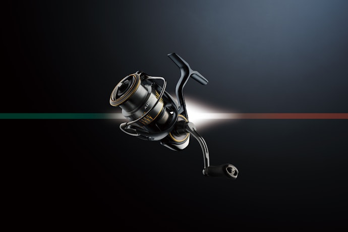 超美品】ダイワ 23エアリティ LT2000S−P ※プロフ必読※ ダイワ 23 超美品】ダイワ 23エアリティ LT2000S−P ※プロフ必読※ ダイワ 23