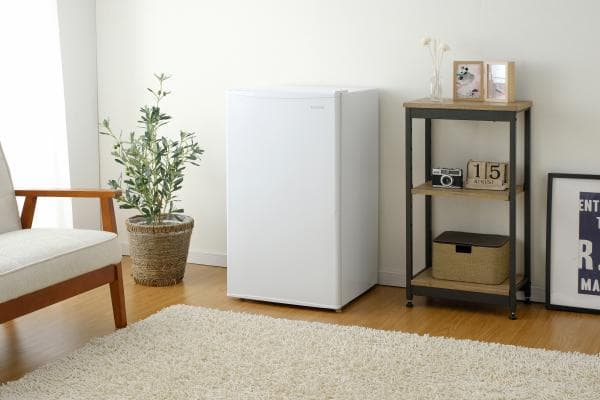 アイリスオーヤマ ノンフロン冷蔵庫 93L | mybest