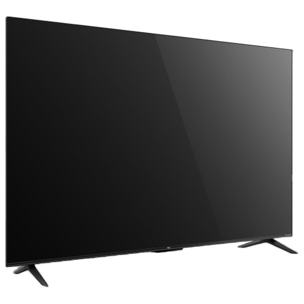 TCL 50V型4K対応液晶 チューナーレススマートテレビ 50P63Eを TCL 50V型4K対応液晶 チューナーレススマートテレビ 50P63Eを