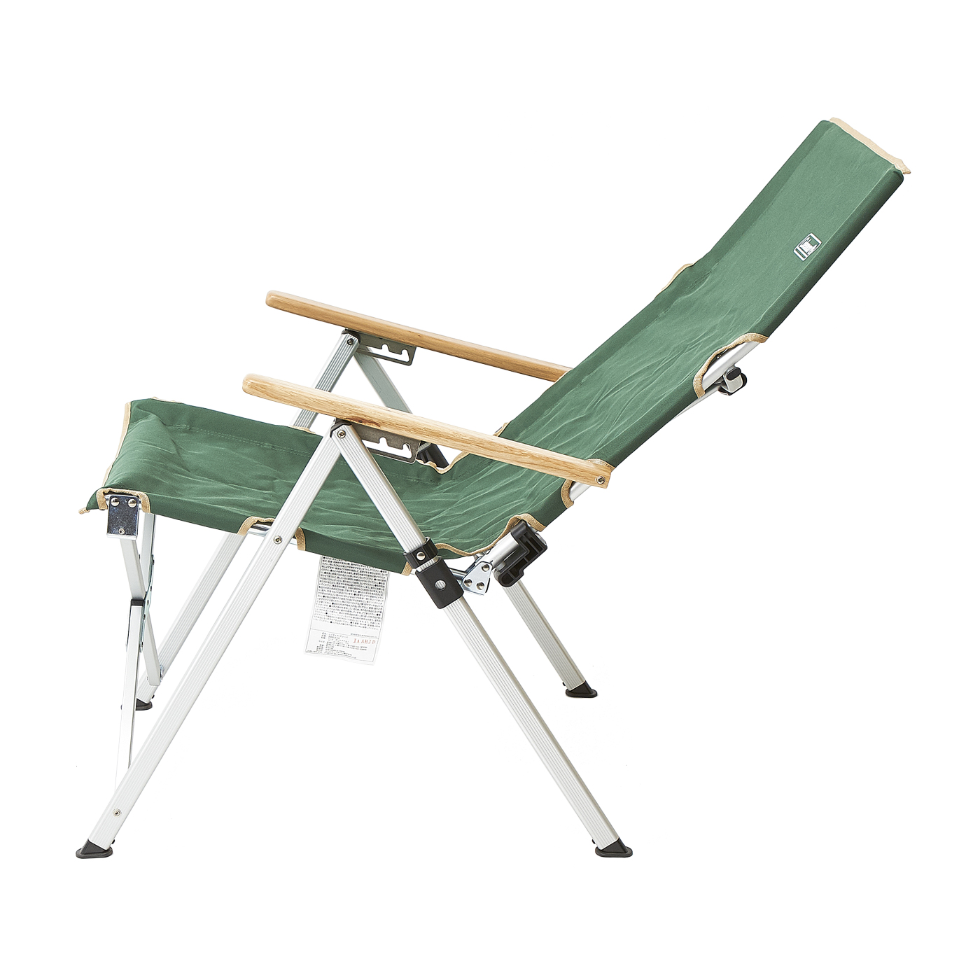 コールマン colemanレイチェア 1人用 オリーブ レイチェア（オリーブ