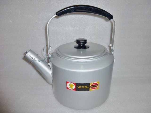 前川金属 シルバーハイケットル 1.5Lを全19商品と比較！口コミや評判を実際に使ってレビューしました！ | mybest
