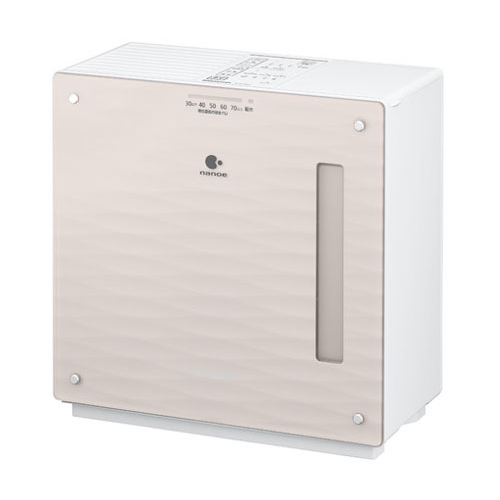 11m1657h4v 気化式加湿機 パナソニック FE-KXU07 ホワイト パナソニック ヒーターレス気化式加湿機 FE-KXU07をレビュー