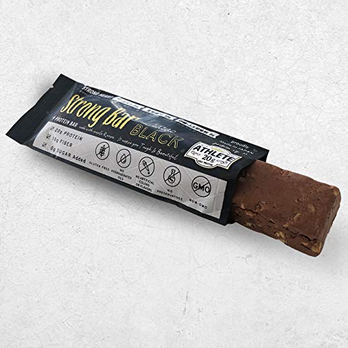 【20,500円相当】ストロングバー　strong bar カカオブラック Strong Bar cacao BLACK（ストロングバー カカオ ブラック