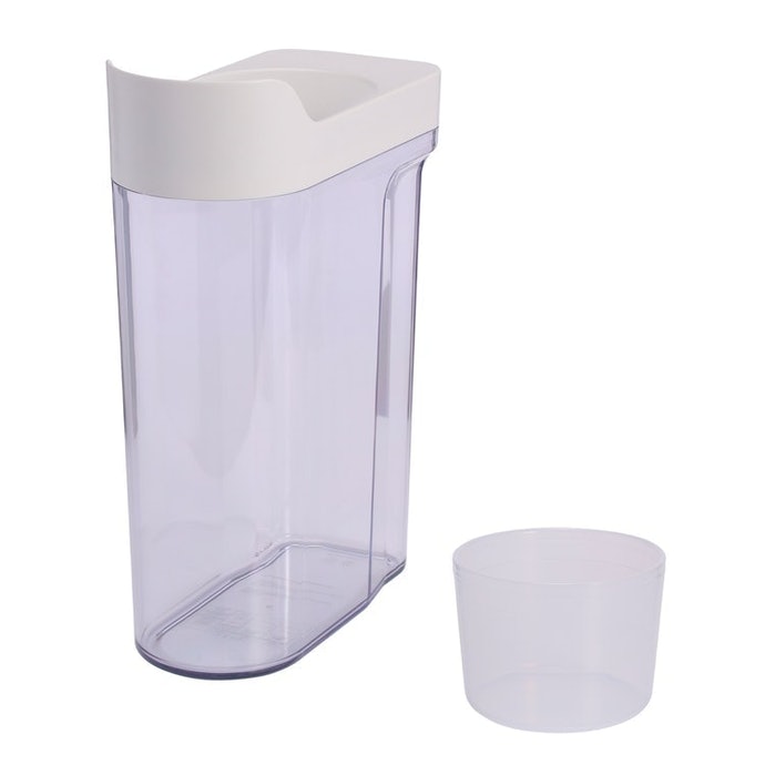 無印良品 冷蔵庫用米保存容器 約2kg用を全23商品と比較 口コミや評判を実際に使ってレビューしました Mybest