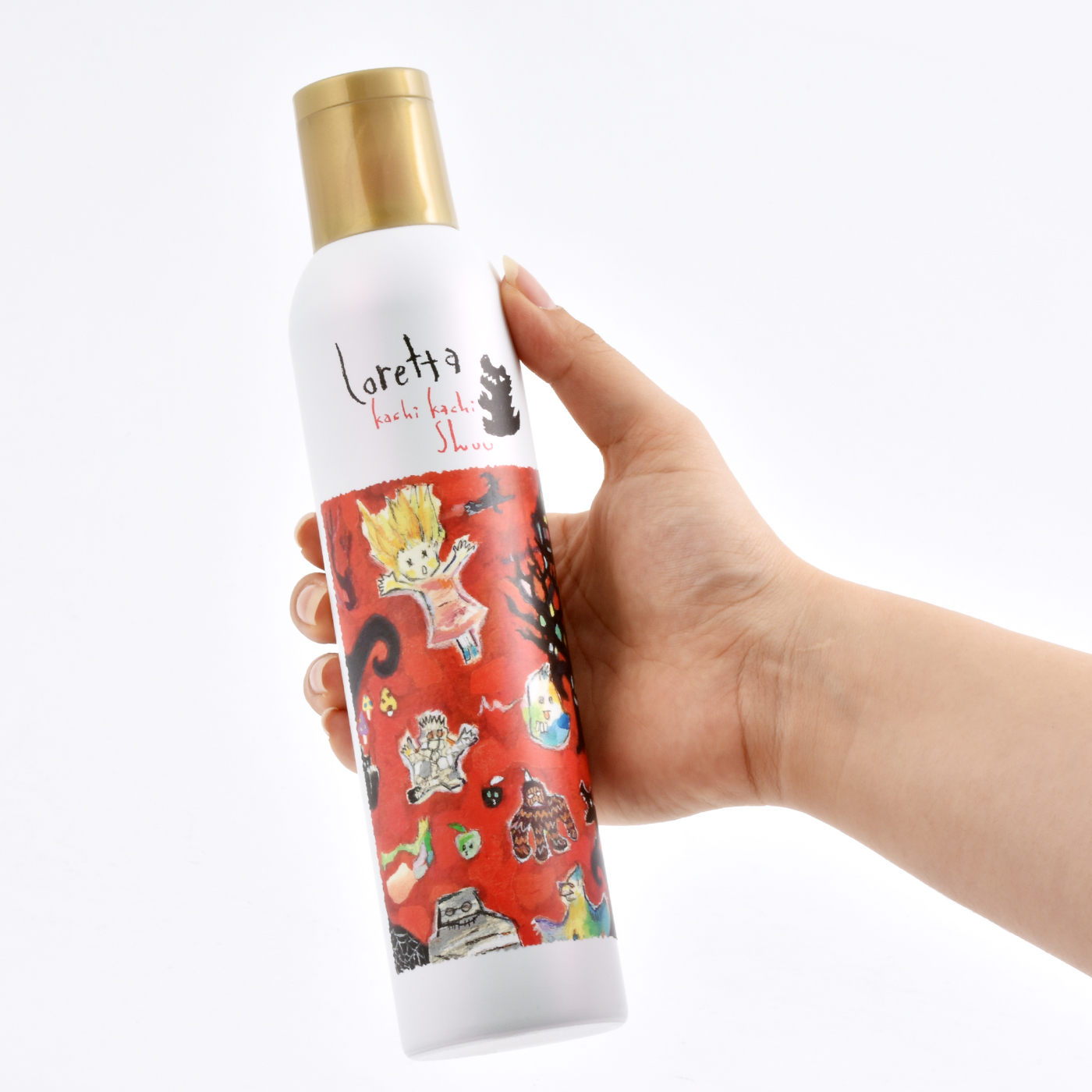 ロレッタ カチカチシューを全26商品と比較 口コミや評判を実際に使ってレビューしました Mybest