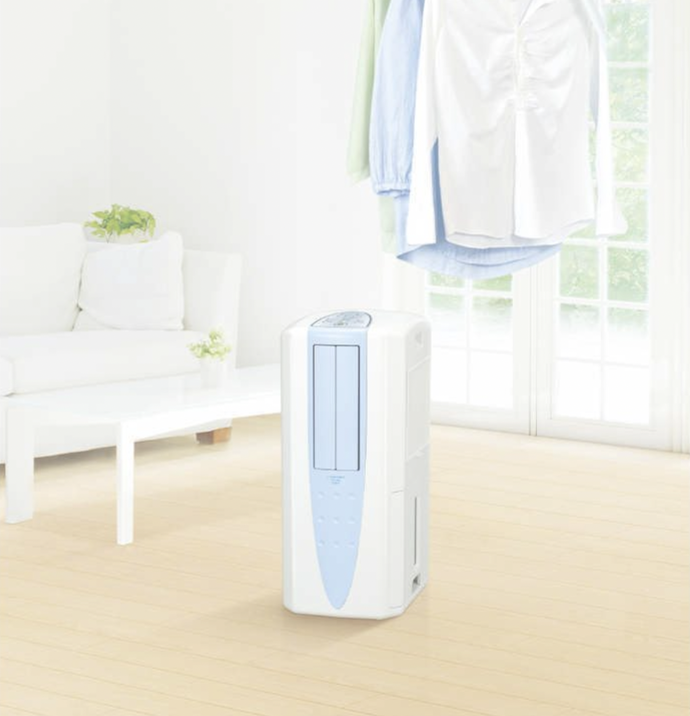 CORONA コロナ冷風・衣類乾燥除湿機 CDM-F1022 2022年製 コロナ 冷風・衣類乾燥除湿機 CDM-F1022をレビュー!クチコミ