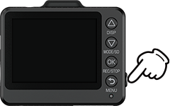 ユピテル 前後2カメラドライブレコーダー SN-TW97cをレビュー