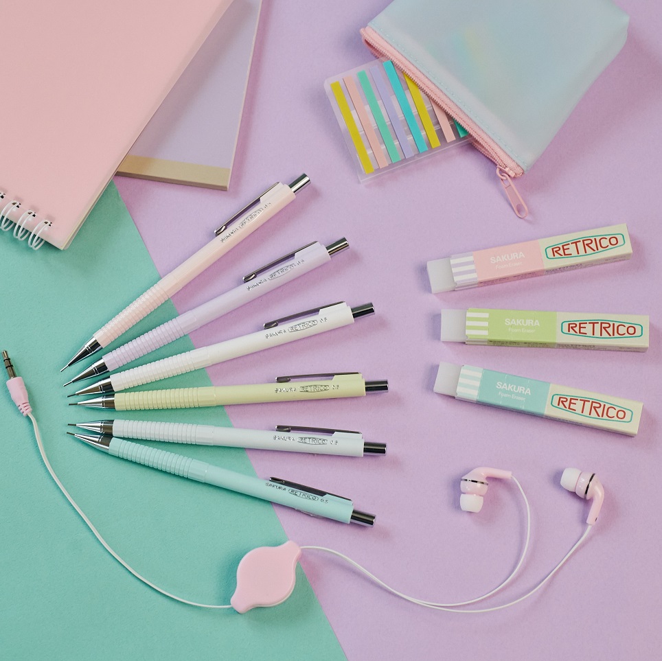 サクラクレパス レトリコを全35商品と比較 口コミや評判を実際に使ってレビューしました Mybest