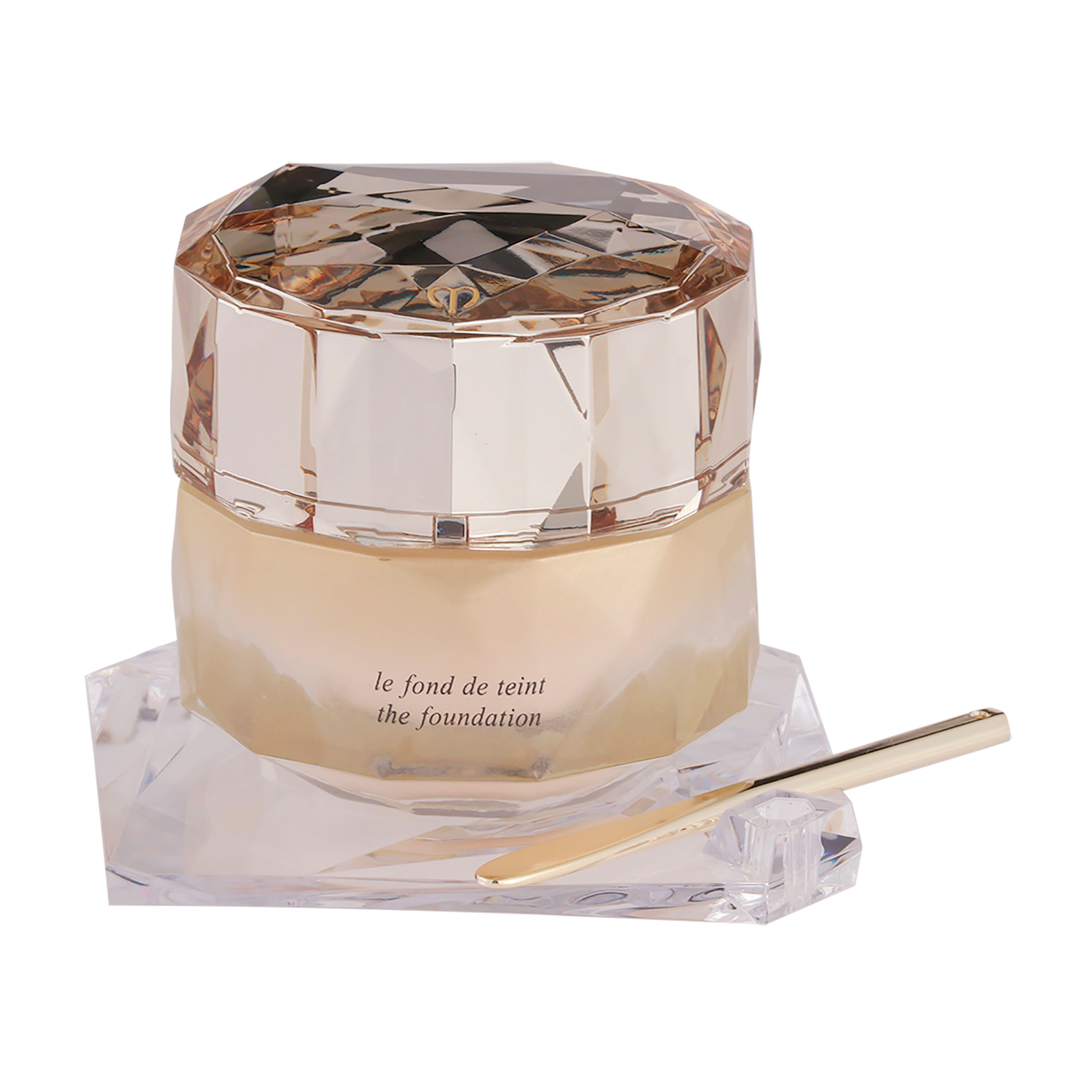 超美品再入荷品質至上! クレ ド ポー ボーテ ル フォンドゥタン