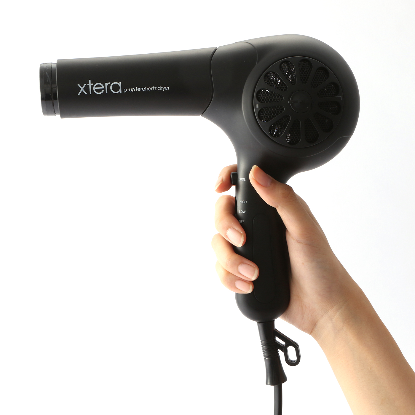 テラヘルツ ドライヤーをレビュー！クチコミ・評判をもとに徹底検証