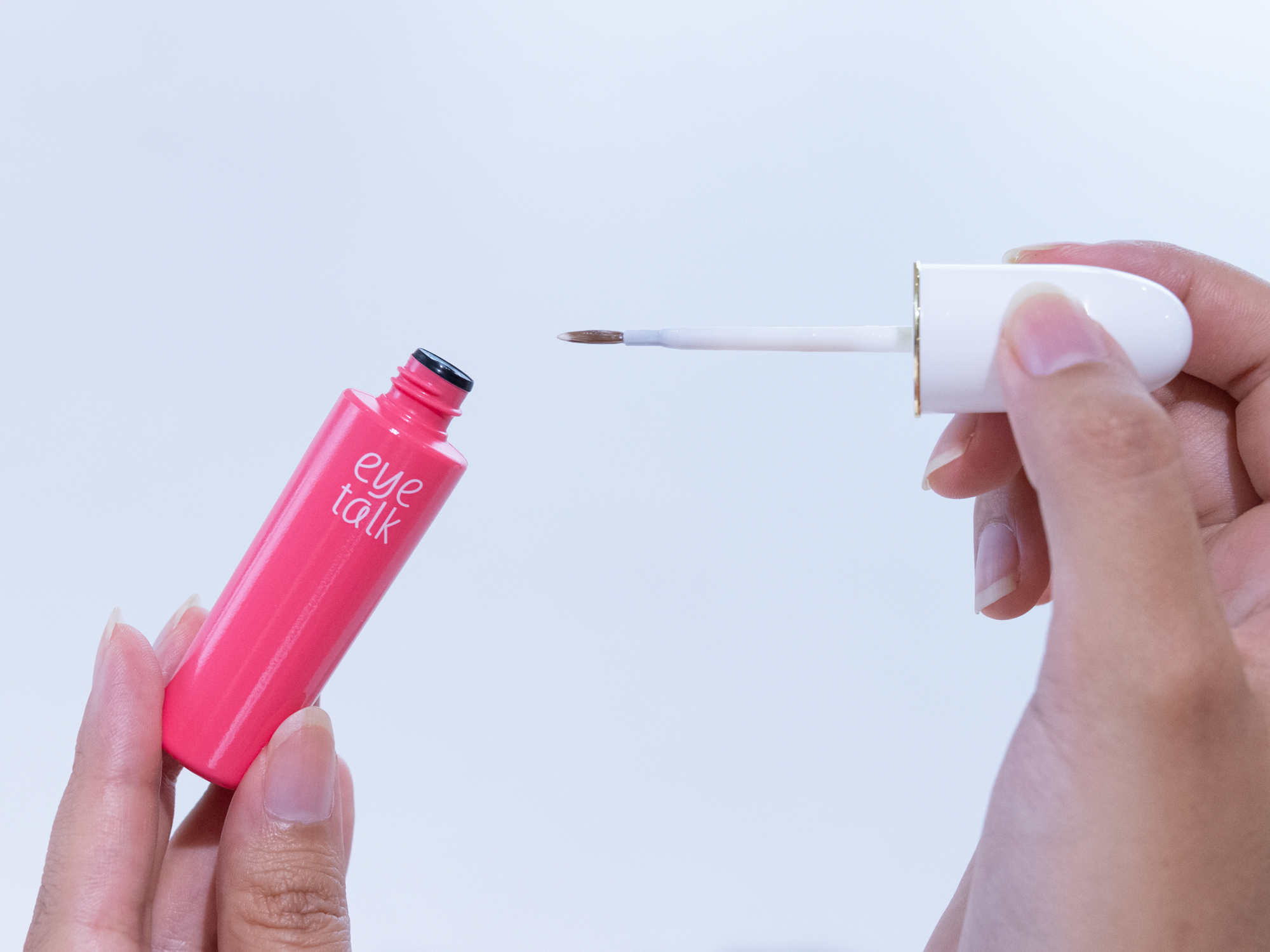 アイトーク ピンクを他商品と比較 口コミや評判を実際に使ってレビューしました Mybest