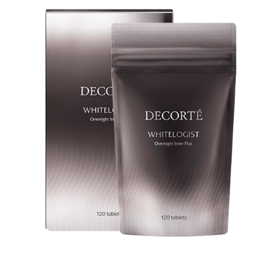 コスメデコルテ ホワイトロジスト ブライト コンセントレイトを