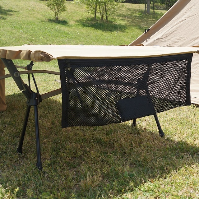 ブランド 新品 WHATNOT 2wayタクティカルコット | www.chezmoiny.com