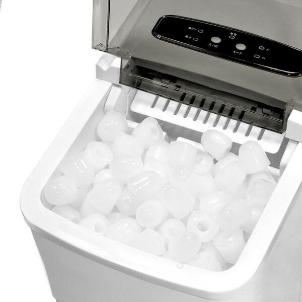 ベルソス 高速製氷機 VS-ICE011をレビュー！クチコミ・評判をもとに