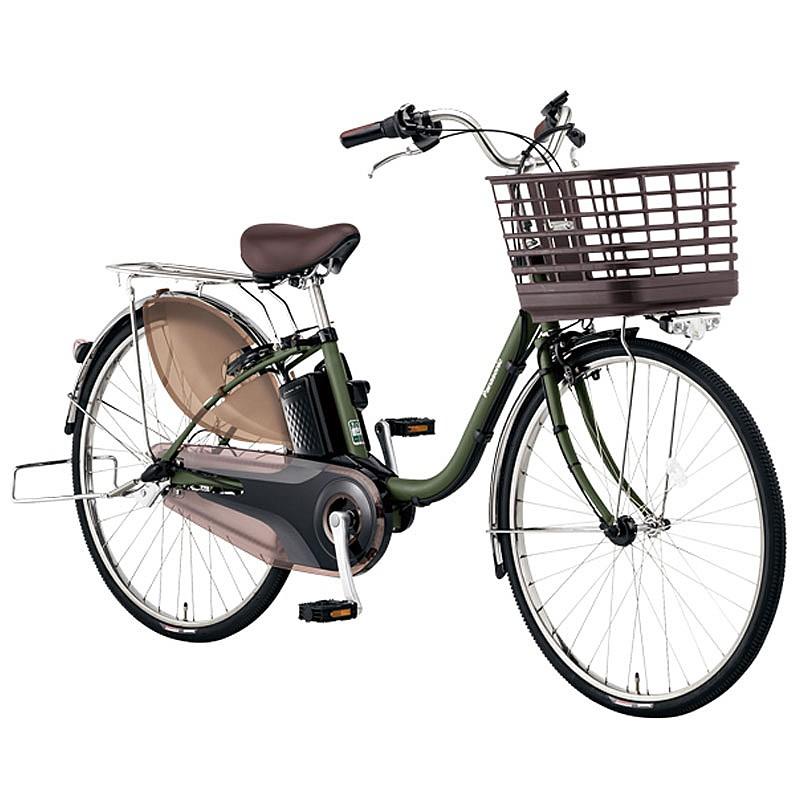 パナソニック ビビ・DX BE-FD631をレビュー！クチコミ・評判をも