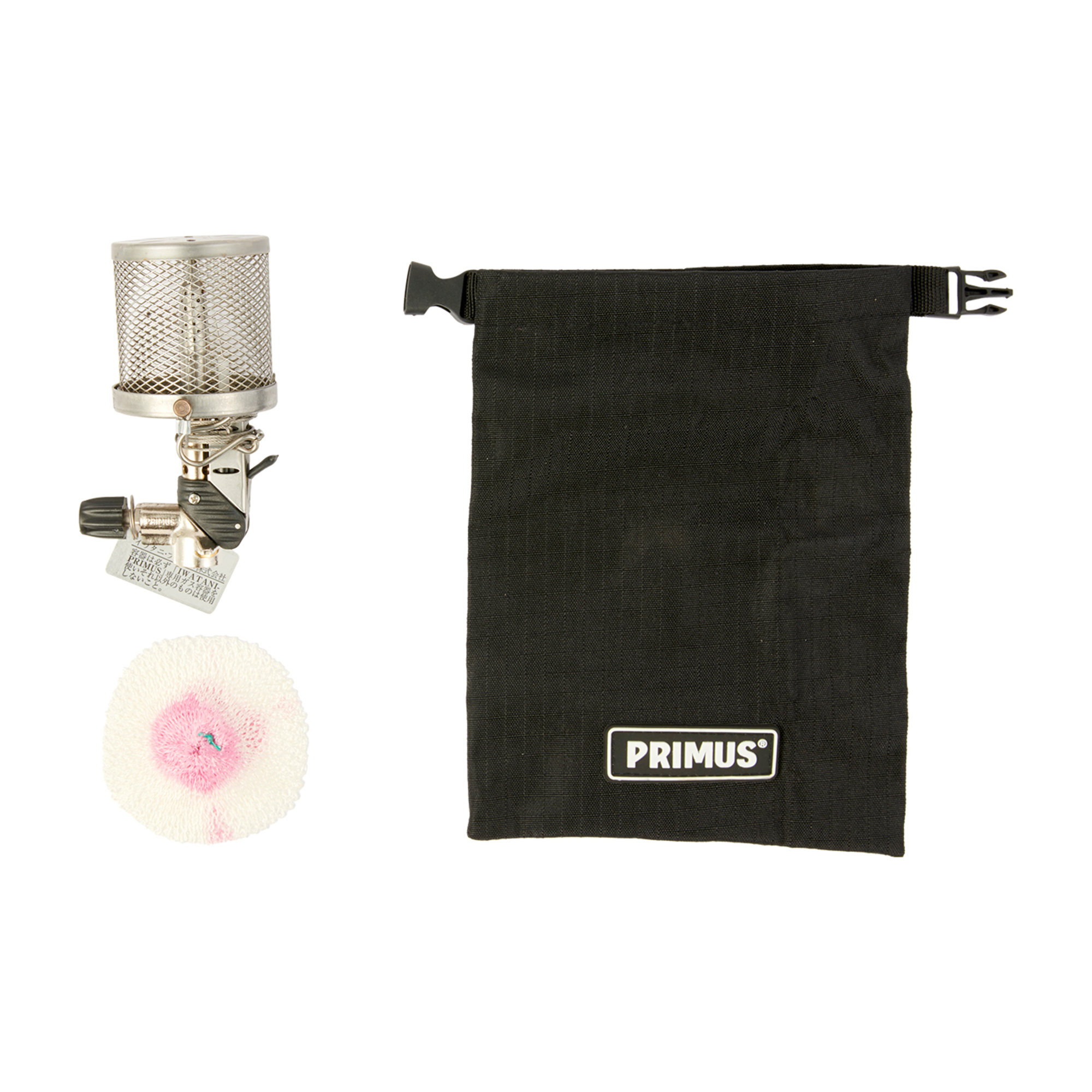 プリムス 541マイクロンランタンをレビュー！クチコミ・評判をもとに