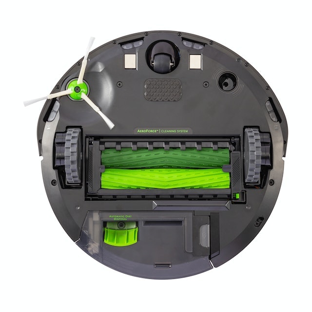 iRobot ルンバ i3+をレビュー!口コミ・評判をもとに徹底検証 | mybest