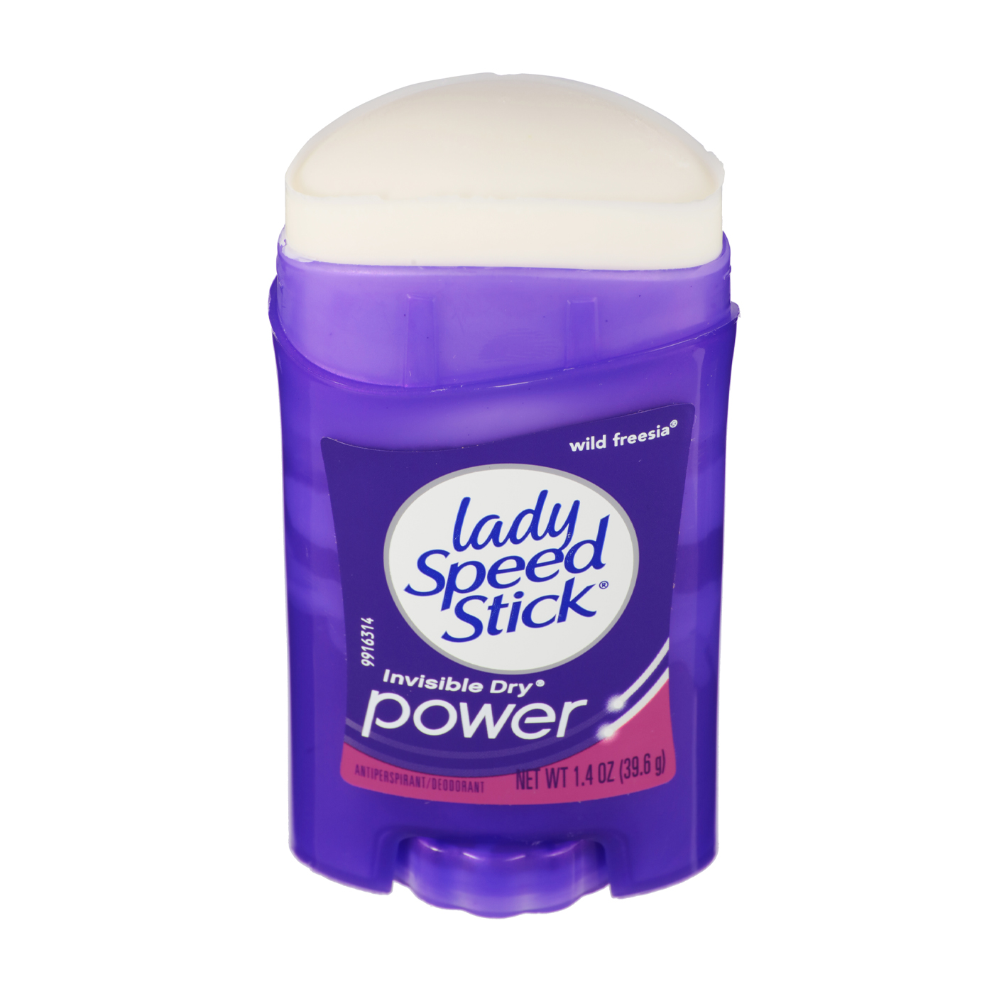 新品未使用　Lady speed stick アメリカ　制汗剤