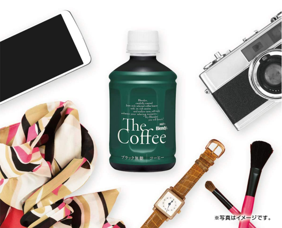 ブレンディ ボトルコーヒー ザ コーヒーを全21商品と比較 口コミや評判を実際に使ってレビューしました Mybest
