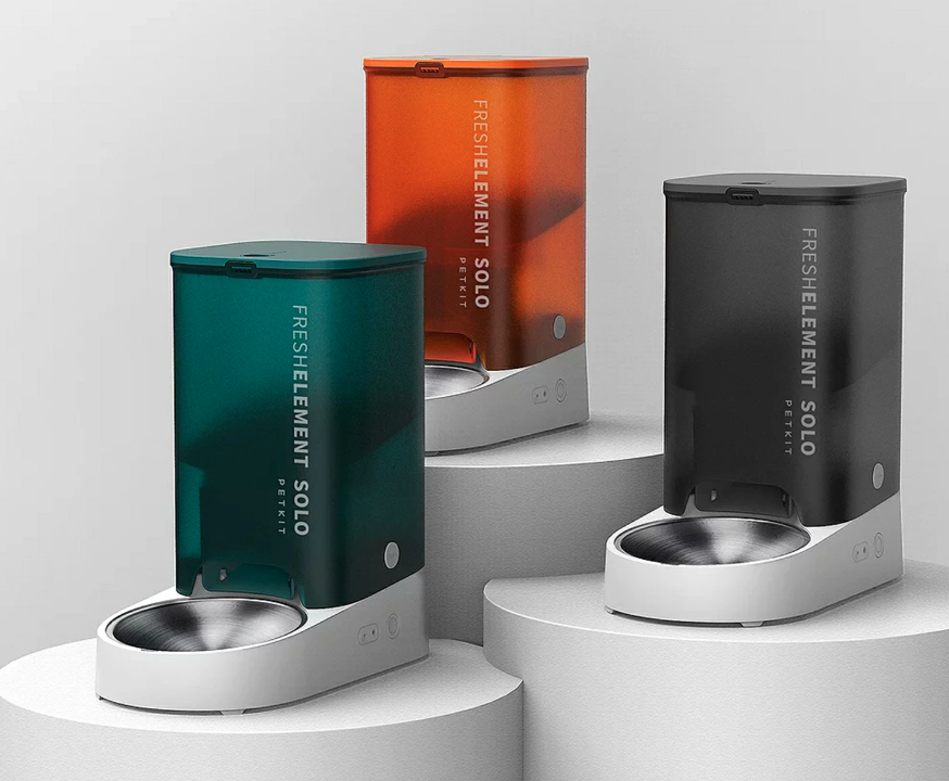 PETKIT フレッシュエレメントSOLOをレビュー！クチコミ・評判をもとに