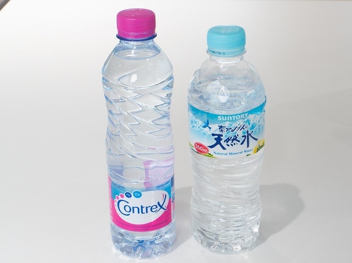 contrex コントレックス