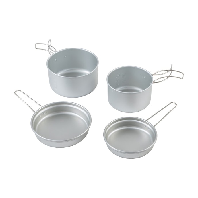 スノーピーク チタンパーソナルクッカーセットの評判・口コミは?実際 スノーピーク チタンパーソナルクッカーセットの評判・口コミは?実際