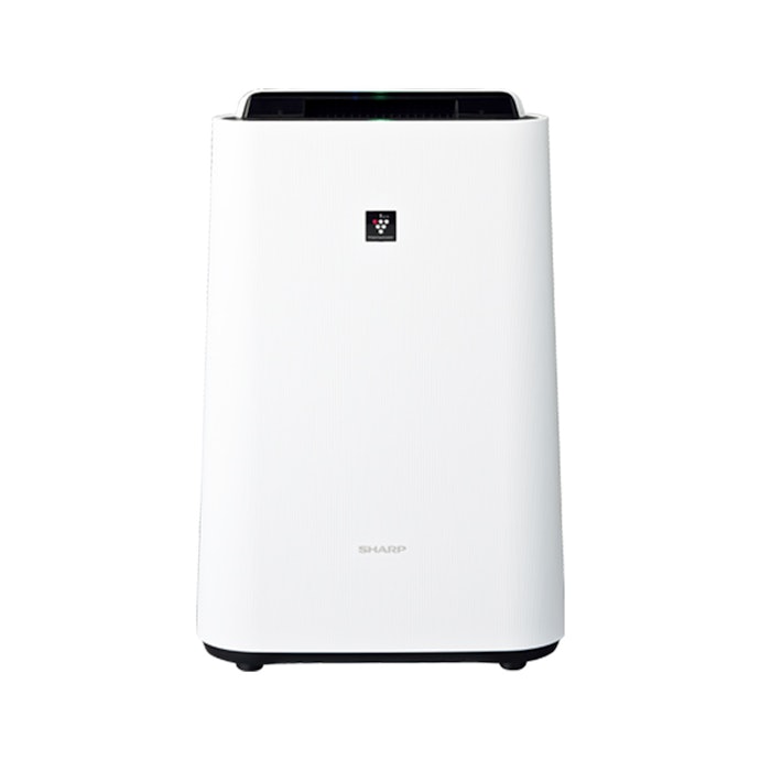 M*i様 美品 SHARP シャープ KI-RS40-W 加湿空気清浄機 202 シャープ 加湿空気清浄機 KI-RS40をレビュー!クチコミ・評判を