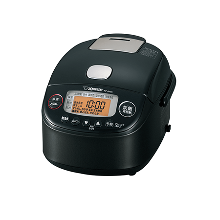 象印 極め炊き NP-RN05をレビュー！クチコミ・評判をもとに徹底検証