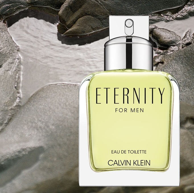 カルバンクライン エタニティ フォーメン オードトワレを