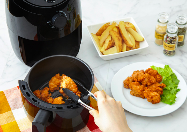 ss7105 エイシン 卓上電気フライヤー TBEF-7 業務用 7L 電気フライヤー